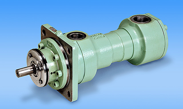 screw pump