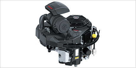 Lawn mowers best sale with kawasaki engines