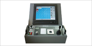 Kawasaki Integrated Control System (KICS)