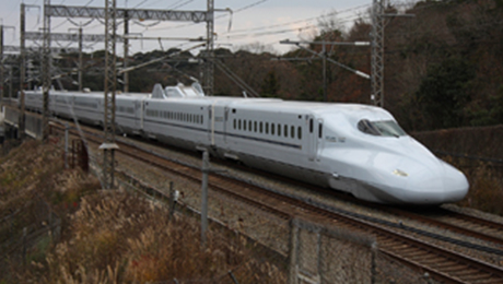 Series N700-7000/8000