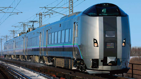 Series 789 Super Kamui