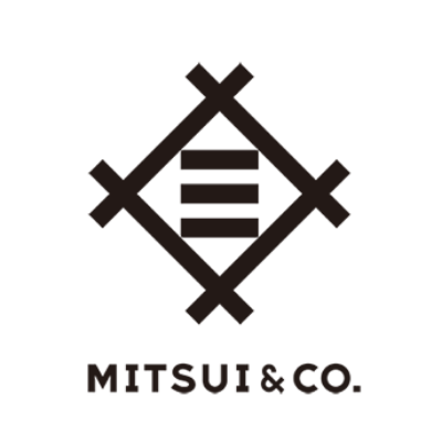MITSUI&CO.