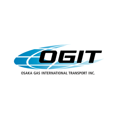 OGIT OSAKA GAS INTERNATIONAL TRANSPORT INC.