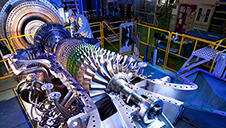 Gas Turbine