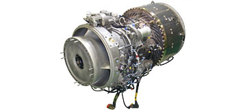 T55-K-712 turboshaft engine tor CH-47JA hericopters