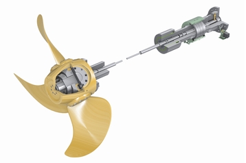 Controllable Pitch Propeller (CPP) Vs Fixed Pitch Propeller (FPP)