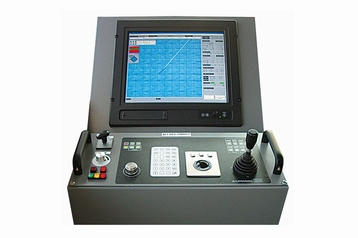 Kawasaki Integrated Control System (KICS)