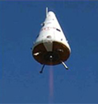Reusable Launch Vehicle