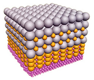 Triple-layer Filtration System (Multi Media Filter)